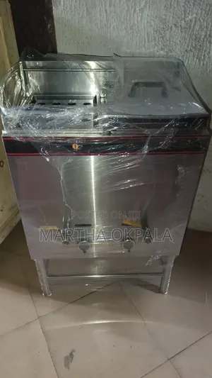 40L Deep Fryer