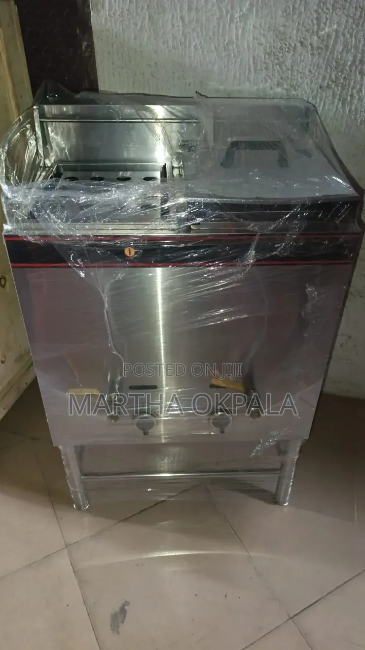 40L Deep Fryer