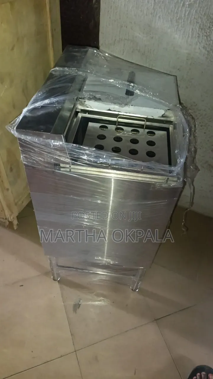 40L Deep Fryer