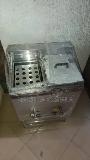 40L Deep Fryer