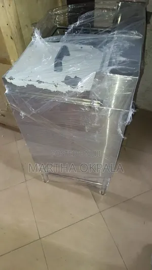 40L Deep Fryer