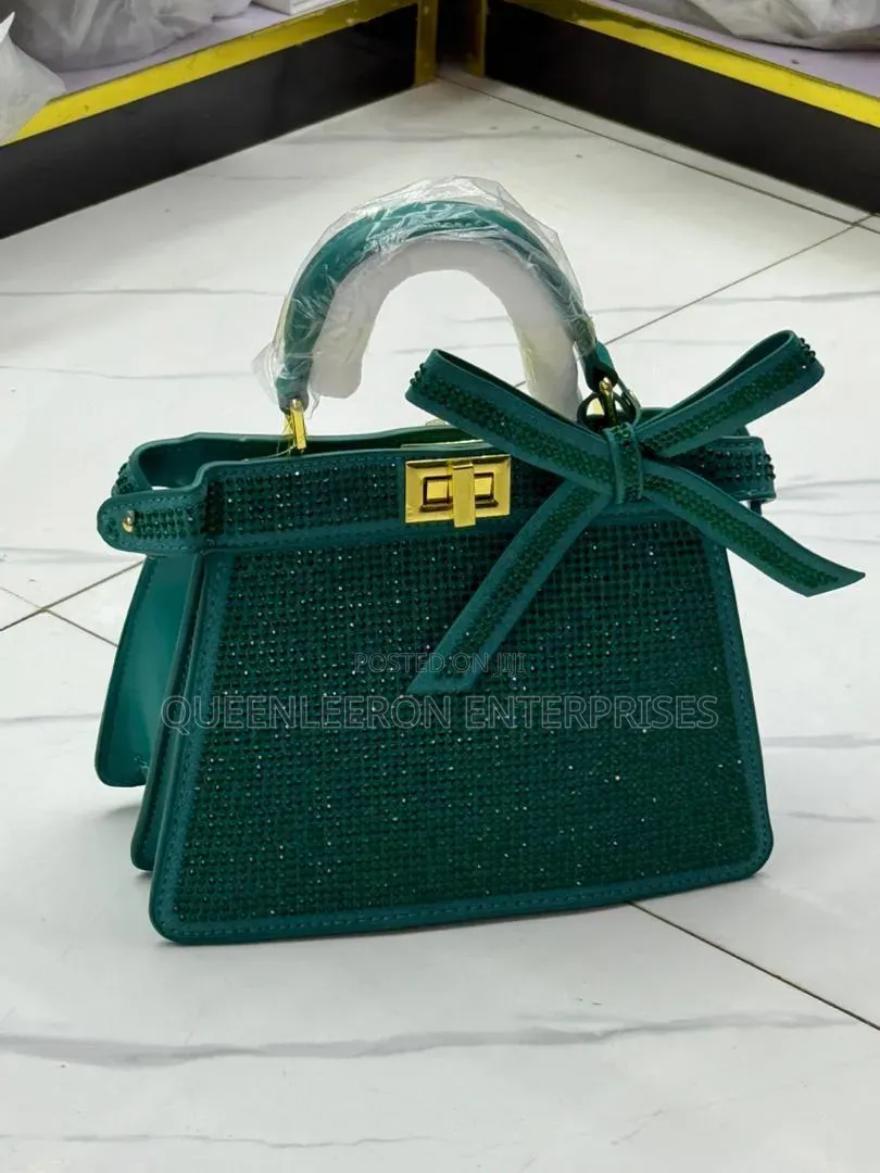 Topnotch Quality Bag