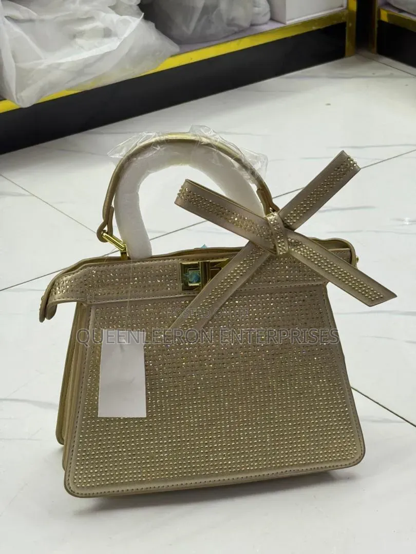 Topnotch Quality Bag