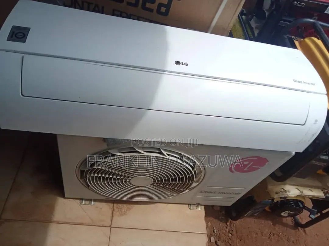 LG Smart Inverter Split Air Conditioner