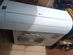 LG Smart Inverter Split Air Conditioner
