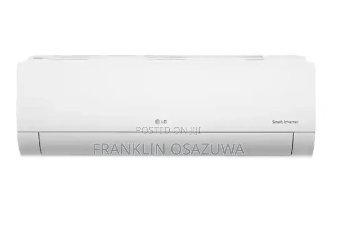 LG Smart Inverter Split Air Conditioner