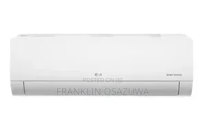 LG Smart Inverter Split Air Conditioner
