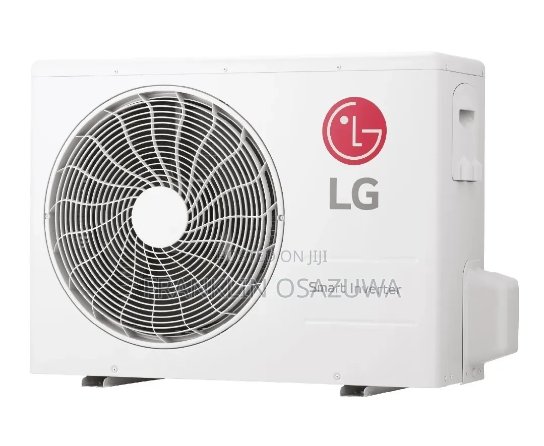 LG Smart Inverter Split Air Conditioner