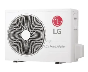 LG Smart Inverter Split Air Conditioner