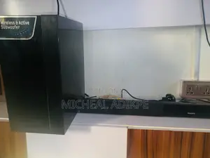 Philips Sound Bar