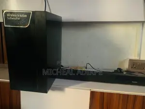 Philips Sound Bar