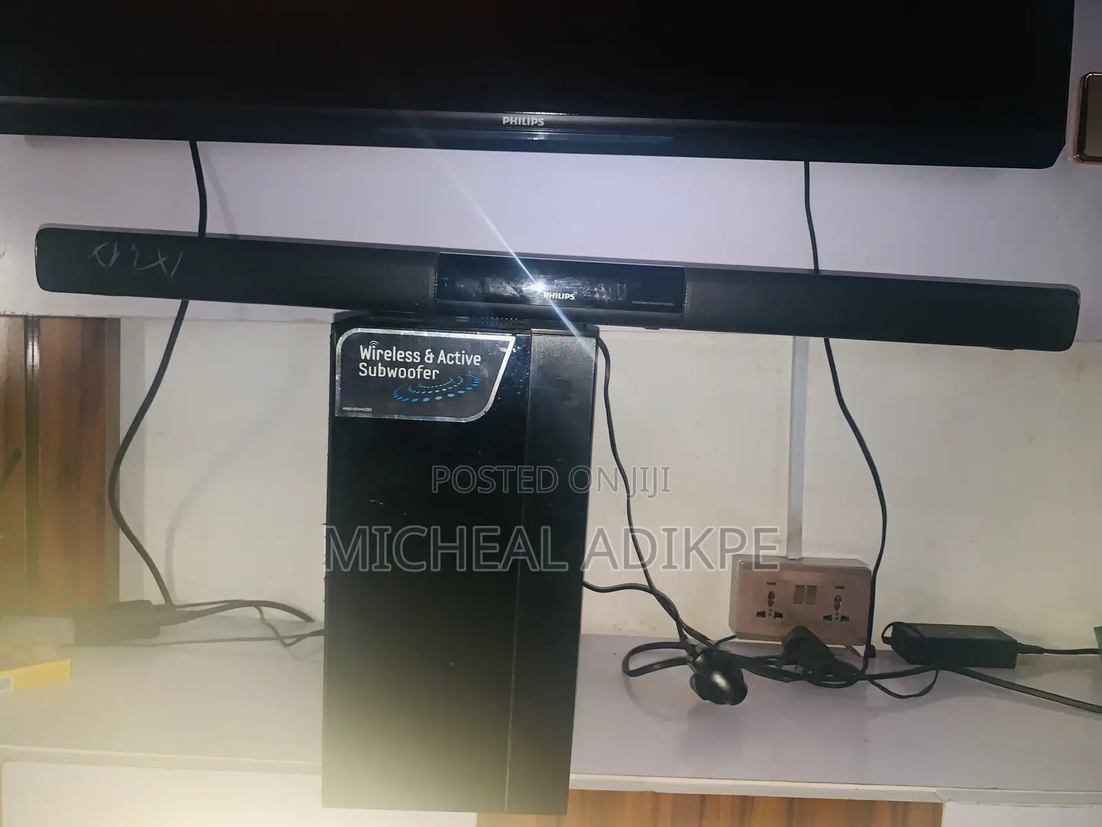 Philips Sound Bar