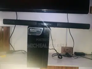 Philips Sound Bar