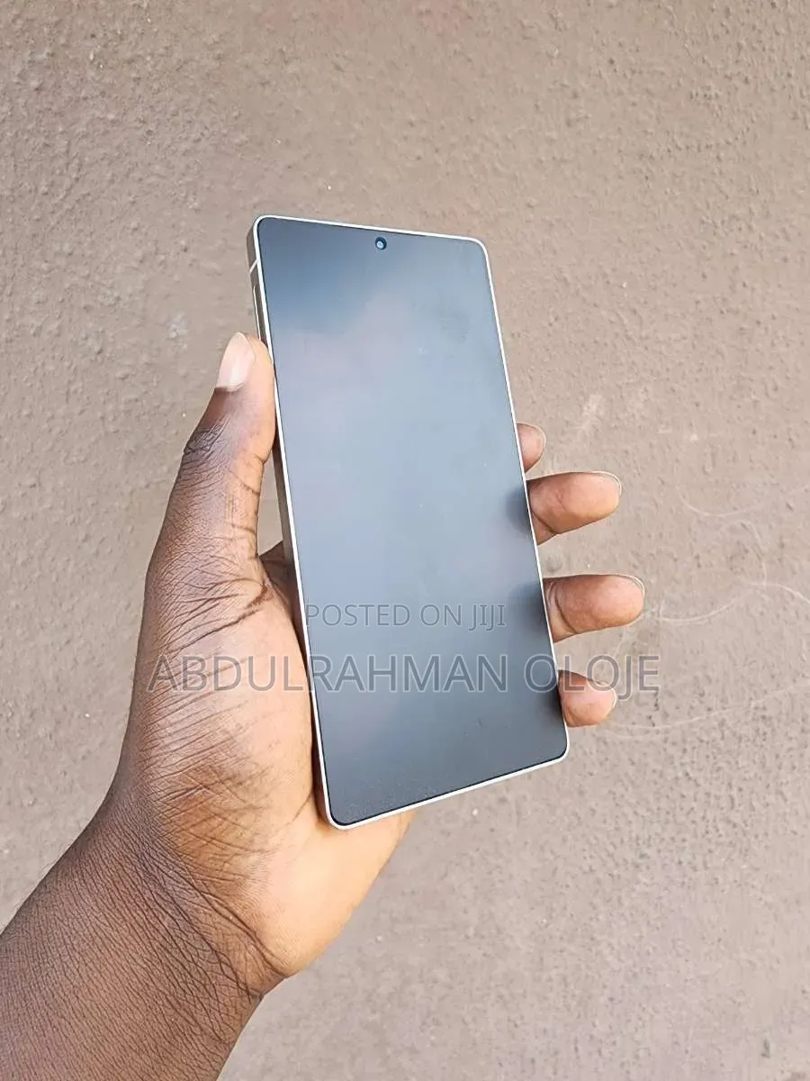 Samsung Galaxy S25 Ultra 256 GB Gray