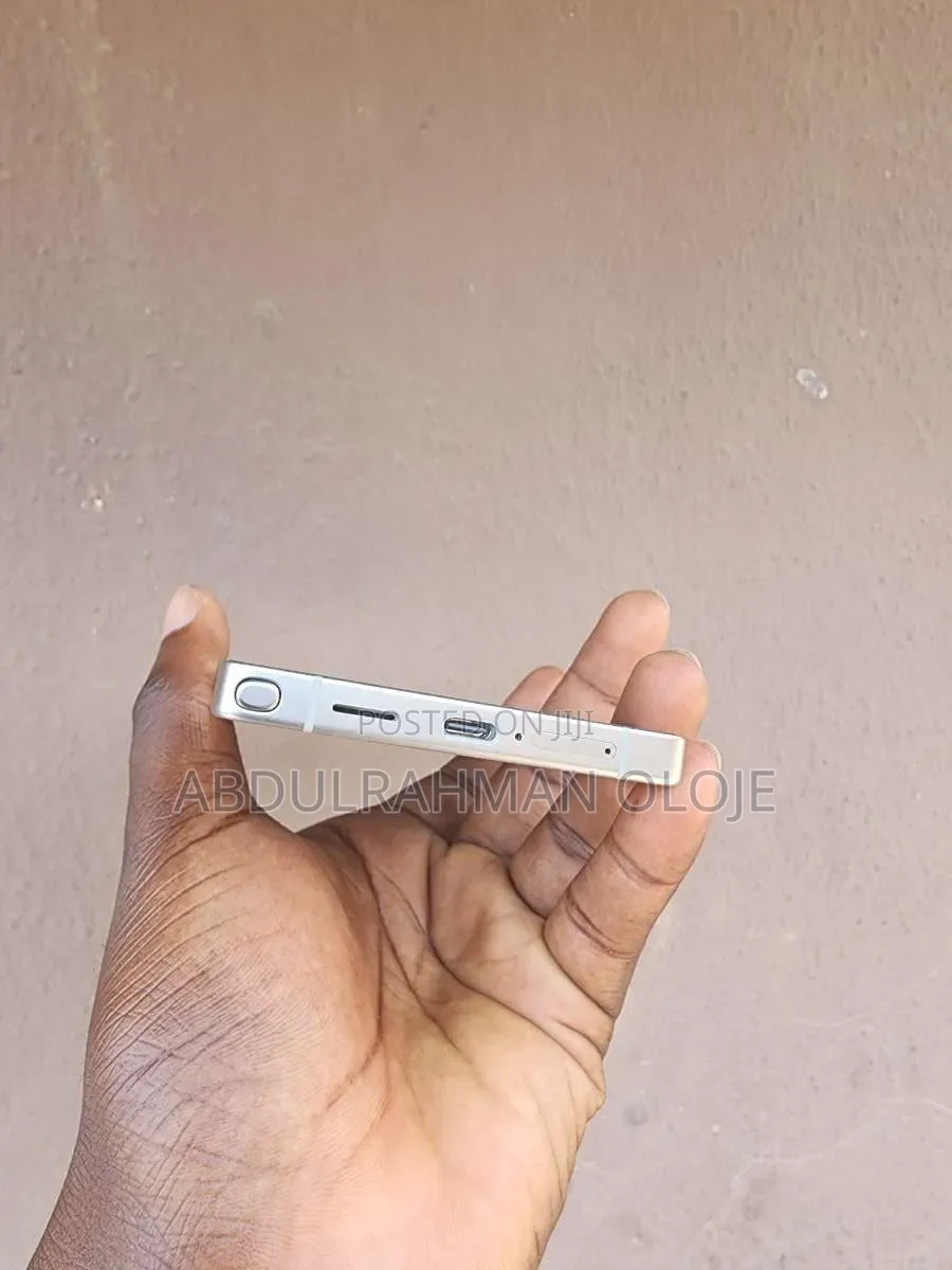 Samsung Galaxy S25 Ultra 256 GB Gray