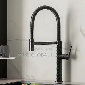 High Grade Kitchen Sink Mixer Tap, Also Available in Different Colors