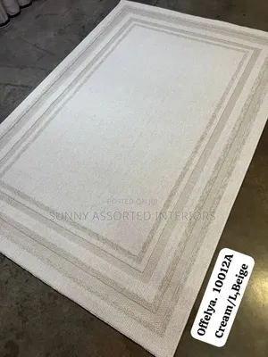 Premium Centre Rug