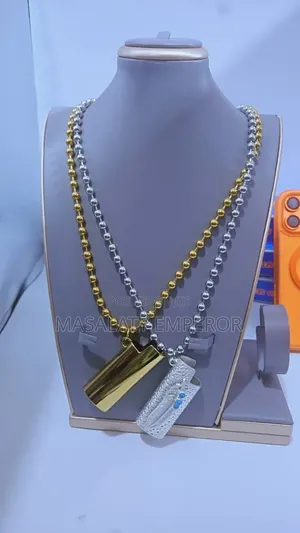 Mens Chains