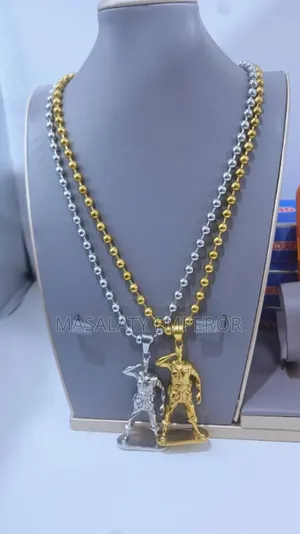 Mens Chains
