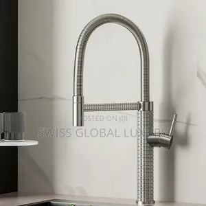 High Grade Kitchen Sink Mixer Tap, Also Available in Different Colors
