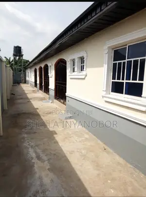 2bdrm Apartment in Dangote, Ado-Odo/Ota for rent