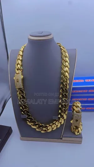 Cuban Chains