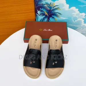 Loro Piana Sandals