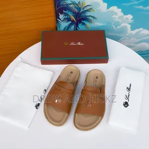 Loro Piana Sandals