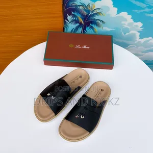 Loro Piana Sandals
