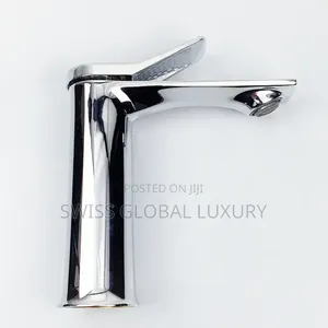 Quality Grade Basin Mixer Tap, Also Available in Different Colors