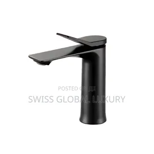 Quality Grade Basin Mixer Tap, Also Available in Different Colors