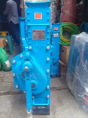 20ton Monkey Jack