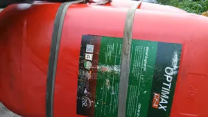 Home Fresh Edible Palm Oil