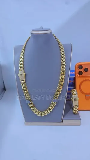 Mens Chains