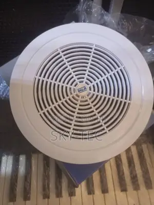 Original Ahuja 6watts Ceiling Speaker