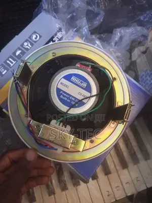 Original Ahuja 6watts Ceiling Speaker