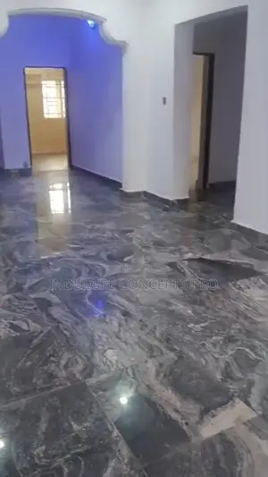 2bdrm Apartment in Pyakasa Road, Lugbe District for rent