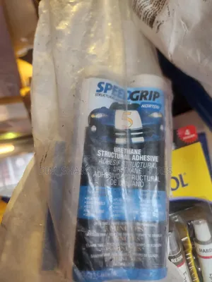 Norton SpeedGrip Urethane Structural Adhesive