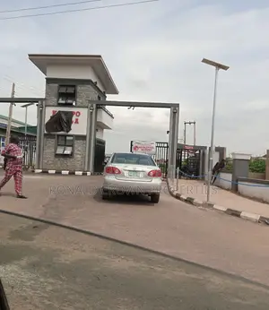3 Plots of Land Up Sale at Kolapo ISHOLA GRA , Ibadan