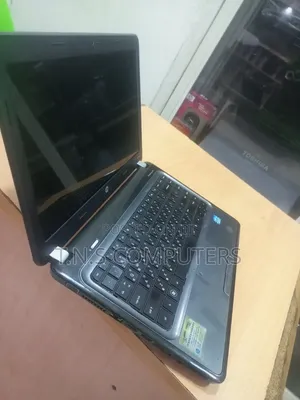 Laptop HP Pavilion G4 6GB Intel Core i3 HDD 320GB