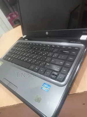Laptop HP Pavilion G4 6GB Intel Core i3 HDD 320GB
