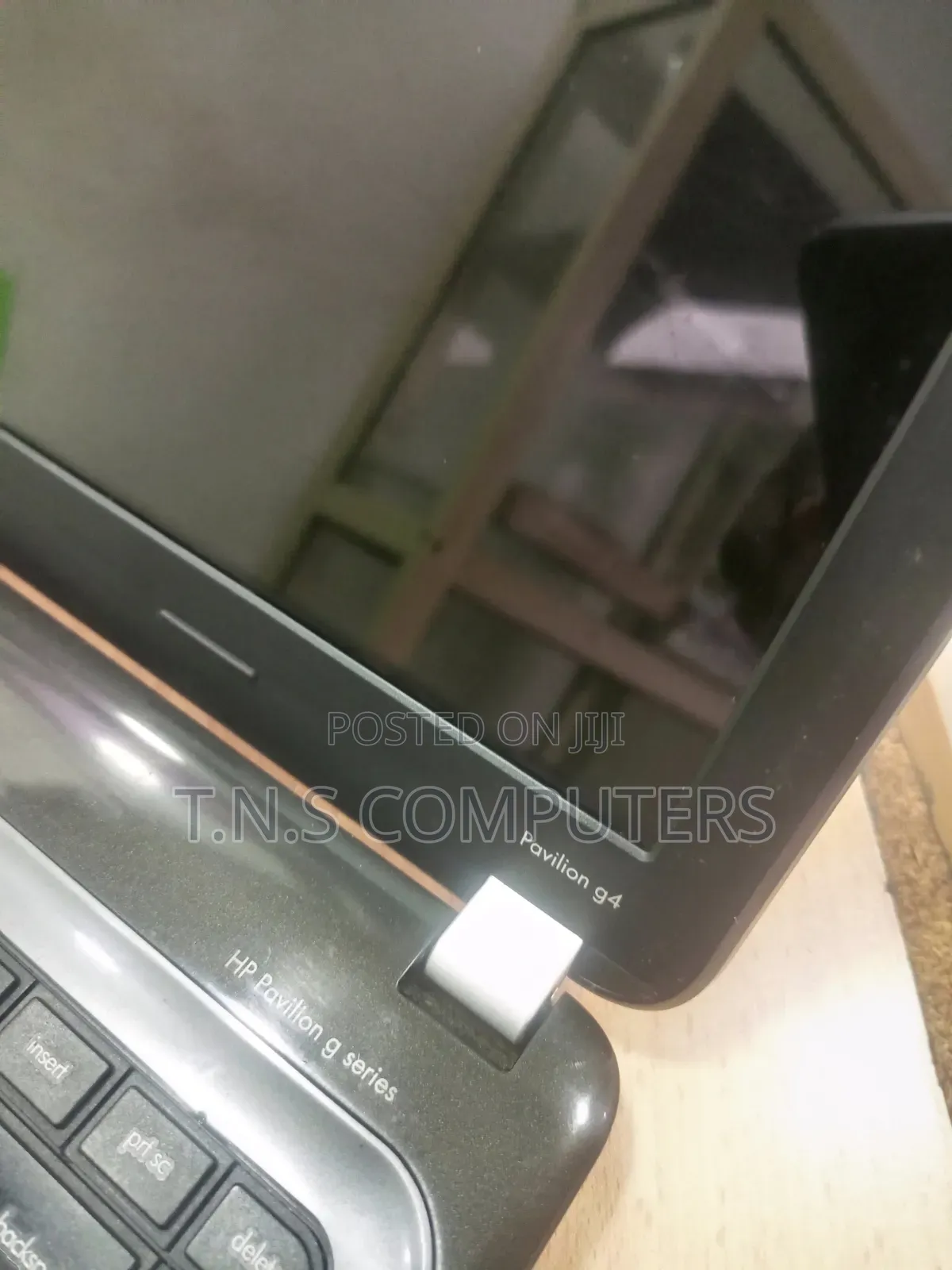 Laptop HP Pavilion G4 6GB Intel Core i3 HDD 320GB