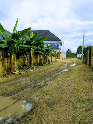 1311SQM Land for Sale at Block A, Osongama Estate, Uyo