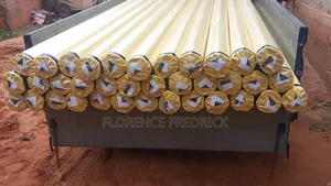 10 Ft Strong Tarpaulin