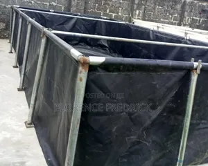 10 Ft Strong Tarpaulin