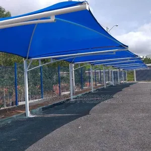 10 Ft Strong Tarpaulin
