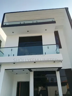 Furnished 5bdrm Duplex in Ikota Gra, Lekki Phase 2 for sale