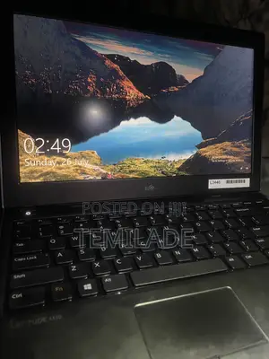 Laptop Dell Latitude 3330 6GB Intel Celeron HDD 500GB