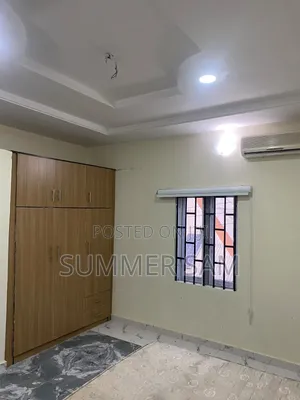 4bdrm Duplex in Shelter Afrique for rent