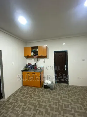 4bdrm Duplex in Shelter Afrique for rent